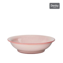 Denbigh Heritage Piazza Large Shallow Bowl / 덴비 헤리티지 피아자 라지 섀로우 보울