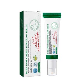 Spot Correcting Glow Serum, Brightening Serum Glow Suitable, For Improving Skin Colour To Restore Elasticity And Reduce Fine Lines