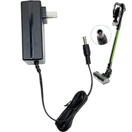 Replacement 32V Charger for Bissell ICONpet Cordless Vacuum Cleaner 22883 22889 2288 22882 22888 2288R 2746A 2746 27468 2894A 2894 28949 2288 3177A 31781 3178 31783, Charger Model 1620774