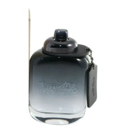 Coach New York For Men 3.4/3.3oz./100 ml Edt Spray For Men New Same As Picture