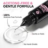 Pinpoint Nail Glue Remover for Press on 20ml