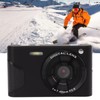 Compact Digital Camera 30MP 1080P HD Smart Pocket Digital Camera