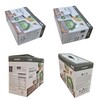 TerraPick Green Cabbage Juice Sweetened with Manuka Honey - Natural