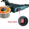 Unbranded 60W/80W Solder Gun Kit Auto Soldering Feed Hand-Held Welding