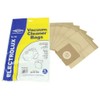 Vacuum Bags to fit Electrolux Minimite E67 Type 5 Pack