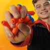Nerf N Series N1 Darts, Includes 80 Darts, Compatible Only
