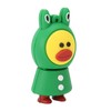 Exquisite Cartoon USB 2.0 Flash Drive Household Portable U Disk