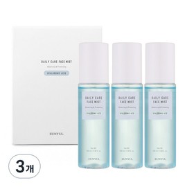 Partner_Reference 은율 데일리 케어 히알루론산 미스트 100ml 9개 / 은율 데일리 케어 히알루론산 미스트 100ml 9개