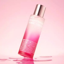 Isoi 아이소이 브라이트닝 토닉 에센스잡티토닉 130ml ISOI Brightening Tonic Essence Spot Tonic 130ml [[Single Item] Spot Tonic 130ml]