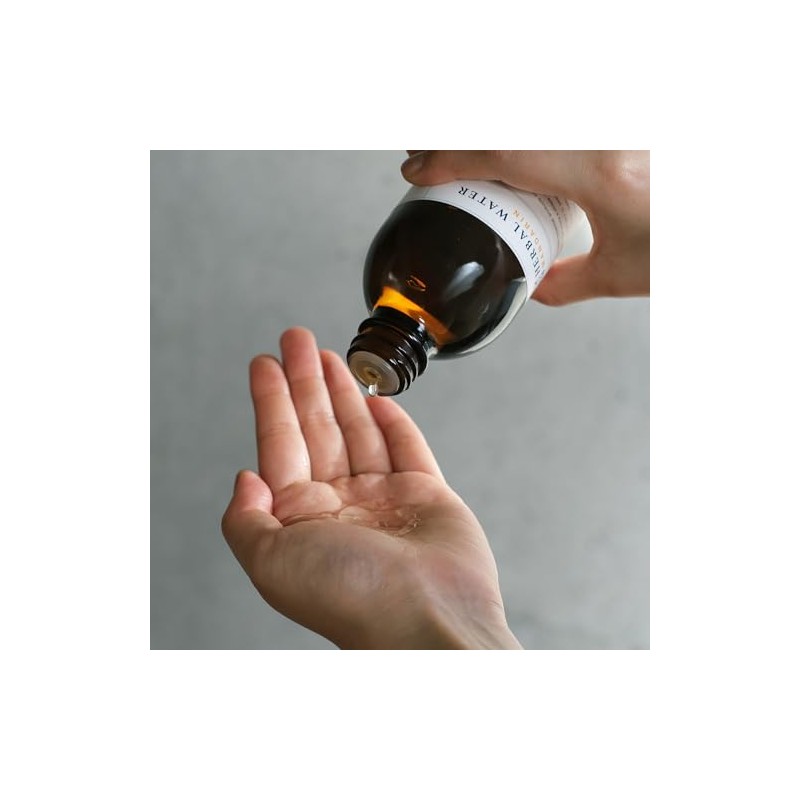 Marks & Web Herbal Water Mandarin (230 ml)