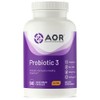AOR, Probiotic 3, Digestive Aid for a Healthy Gastrointestinal Tract,
