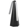 Hexagonal Mosquito Repellent Fan Automatic Mute USB Powered Fly Repeller