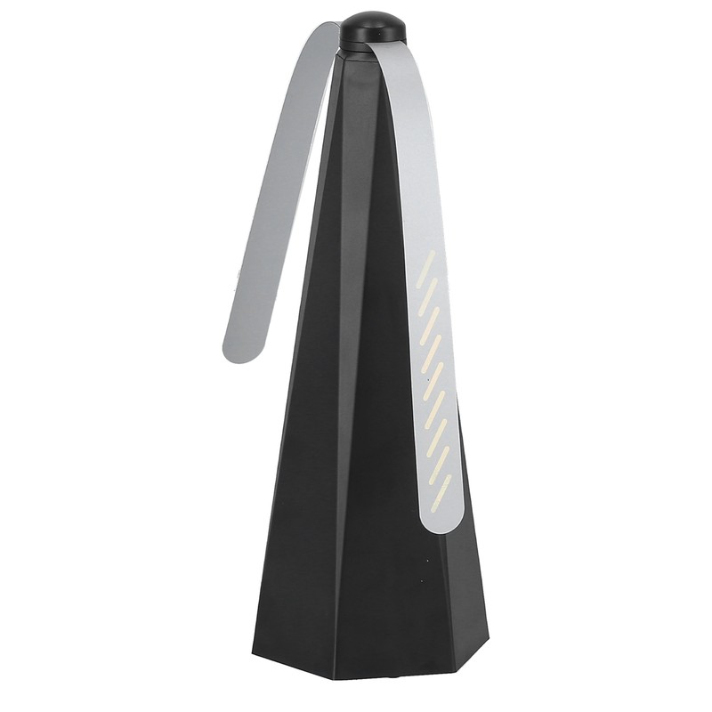 Hexagonal Mosquito Repellent Fan Automatic Mute USB Powered Fly Repeller