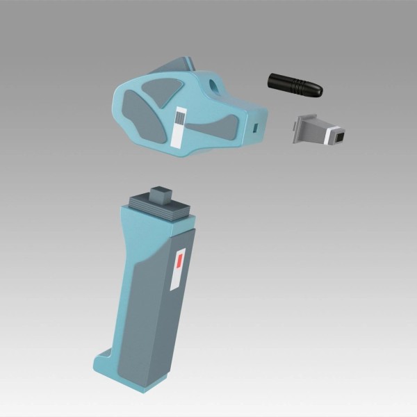 Star Trek - Deep Space Nine - Dermal Regenerator 3D