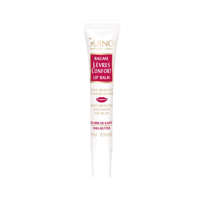 Guinot Gino Bom Confort Levres Lip Protection Lip Balm 15ml