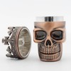Skull Spice Grinder 2 inch