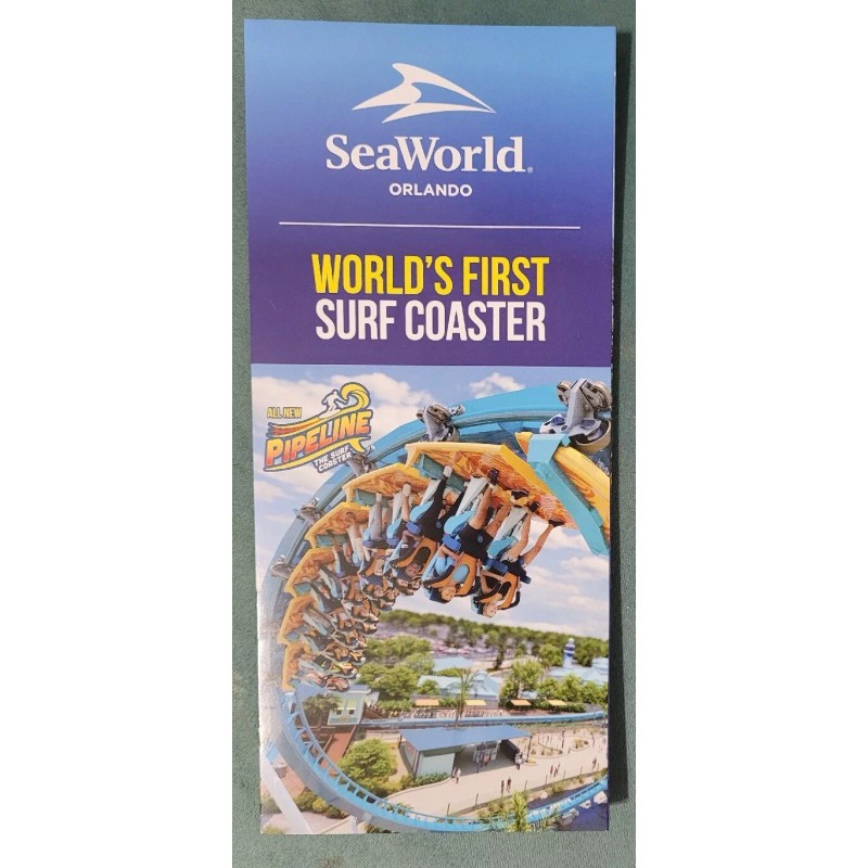 SeaWorld/Aquat