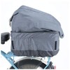 ORINPAS Olympus Pruyve Knit Tap Basket Back Basket Cover Rear