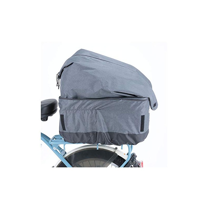 ORINPAS Olympus Pruyve Knit Tap Basket Back Basket Cover Rear