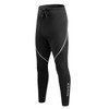 Men's Wetsuit Pants, 1.5mm Neoprene Long Pants for Surfing Kayaking