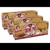 Little Debbie Peanut Butter Creme Pies 18.39 Oz (3 Boxes)