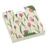 20 Napkins Beautiful, Individual Tulips | Table Decoration | Decoupage
