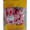 Katja Pink Pig Head Shaped Candy 17.6 oz