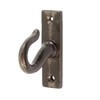 Hammer and Tongs - Hanging Hook - W20mm x H70mm