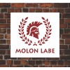 Stencils-by-Joanie Stencils by Joanie Spartan Laurel Wreath Molon Labe Gladiator