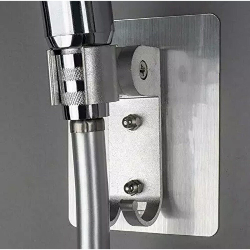 HEAD RV Hand Held 3 Spray Water Pressure Shower Head