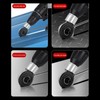 Electric Drill Refitting Plate Shears Attachment Power Drill to Sheet