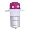 Peristaltic Pump Mini DC Small Micro Circulating Electric Self Priming