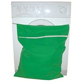 Moorland Rider - Petwear Wash-Bag Jumbo Green