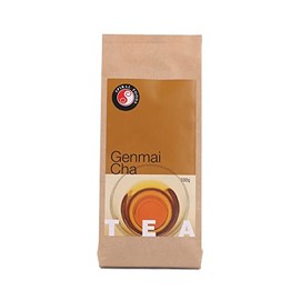 Spiral Foods Genmai Cha Loose Leaf Tea 100 g
