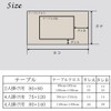 Ethnic Pattern Tablecloth, Rectangle, Square, Square Table, Round Table, Waterproof,