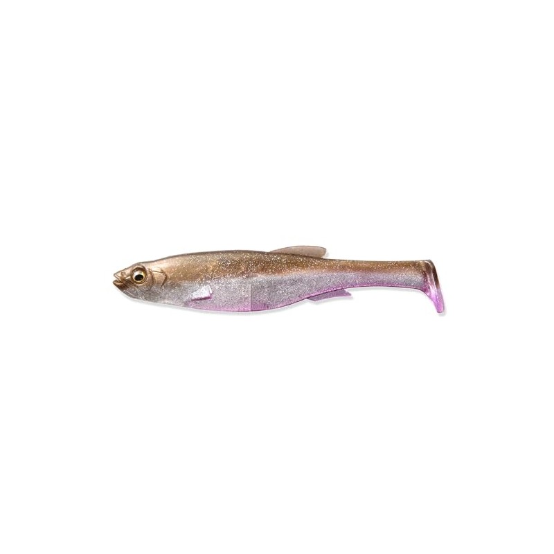 MAGDRAFT FREESTYLE 6 inch Wakasagi