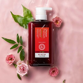 Daeng Gi Meo Ri - Ohyeon Premium Hair Treatment - Korean Beauty Product - Repair & Smoothness for All Hair Types - Scalp Nourishing - 500ml / 16.9 fl. oz.