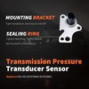 HiSport Transmission Pressure Transducer Sensor 926-442 - Compatible with Chrysler