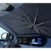 UCOOL Car Sun Shade Umbrella Type Front Window Compatible with