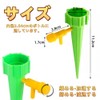 Automatic Water Supply Cap, Plants, Set of 10, Watering Service,