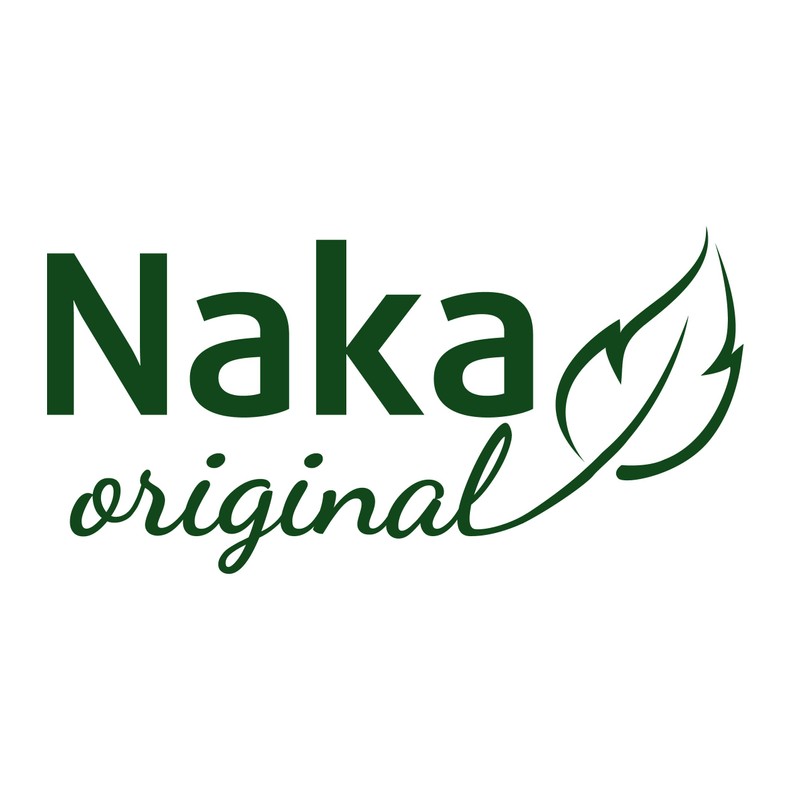 Naka Magnesium Bisglycinate 200 mg - 260 Veggie Caps