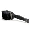 Detail Factory ProGrip Interior Scrub Brush - Ergonomic Design, Easy