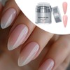 Builder Nail Gel | 30g Nail Strengthening Gel,Manicure Builder, Professional