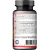 idine 600 mg from Wheat Germ Extract - 60 Capsules