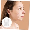 WOONEKY Invisible Spot Patches 6 Sheets of Pimple Stickers Removal