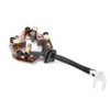 Car Starter Carbon Brush Holder Fit for Nissan Nissan Teana