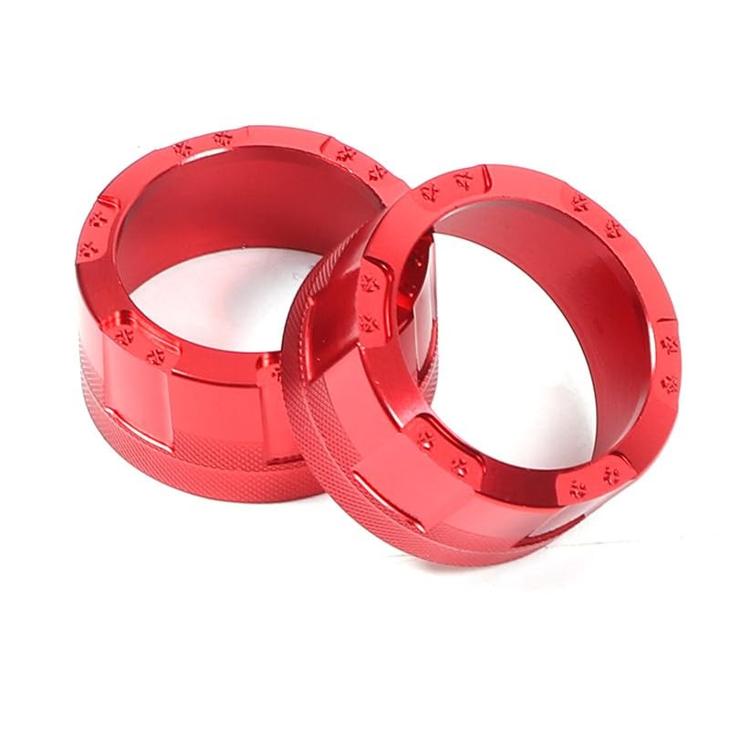 for Hummer EV Accessories Rear Air Conditioner Switch Button Knob