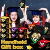 Graduation Gift Box + Graduate Hat + Unique Design +