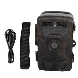 HC800A Outdoor Sports Waterproof HD Hunting Camera PIR Infrared Induction Automatic Video