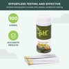 100 Strip Soil pH Test Kit - Complete pH Test